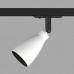Трековый светильник BELL | БЕЛЛ DK6050-BW+BK Denkirs