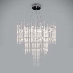 Подвесная люстра Queen 91102 LED Bogate's