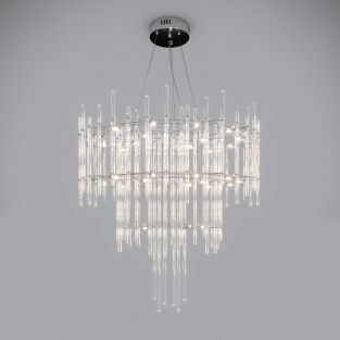 Подвесная люстра Queen 91102 LED