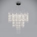 Подвесная люстра Queen 91102 LED Bogate's