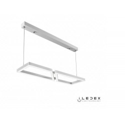 Подвесной светильник Stellar 8302-750x200-D-T WH