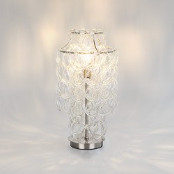 Интерьерная настольная лампа Cappio 1_380