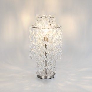 Интерьерная настольная лампа Cappio 1_380