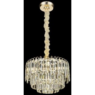 Подвесная люстра Krista WE130.05.303