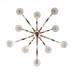 Подвесная люстра Элеганс SL1405.203.10 ST Luce Подвесная люстра Элеганс SL1405.203.10 ST Luce