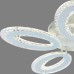 Потолочная люстра Air 10211/5LED