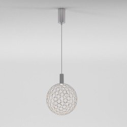 Подвесной светильник Gemini 90353/1 хром