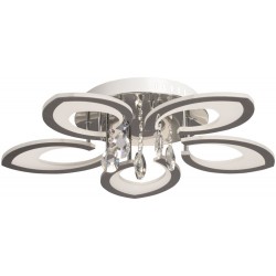 Потолочная люстра Мадлен 424019105