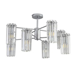 Потолочная люстра Favla 8348/8C