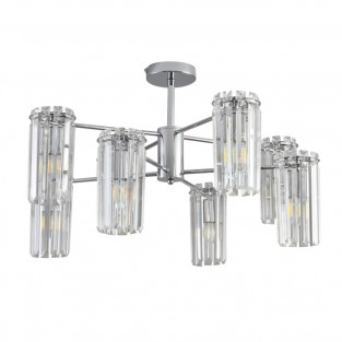Потолочная люстра Favla 8348/8C