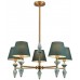 Потолочная люстра Vermont 8275/5