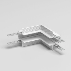 Соединитель угловой Slim Magnetic 85213/00