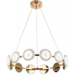 Подвесной светильник Laramie LSP-7475