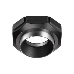 Точечный светильник Vario 371056 для натяжных потолков втяжка Novotech