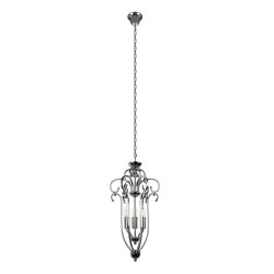 Подвесная люстра Bud 10434 Подвесная люстра Bud 10434