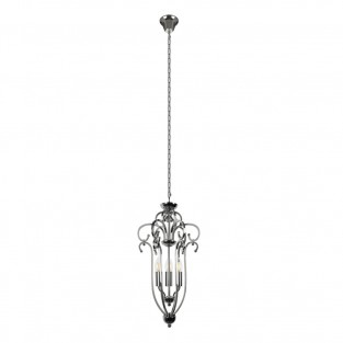 Подвесная люстра Bud 10434