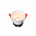Точечный светильник Mars DIM 207-7W-D75-3000K-24DG-WH iLedex Точечный светильник Mars DIM 207-7W-D75-3000K-24DG-WH iLedex