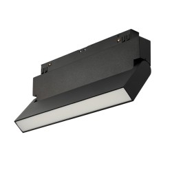 Трековый светильник Flow MT0212-16W4K-B