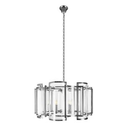 Подвесная люстра Reflection 10433/6