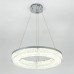 Подвесной светильник MODESTYLE MS.9020.600 CR Modelux Подвесной светильник MODESTYLE MS.9020.600 CR Modelux
