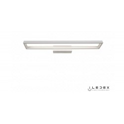 Настенный светильник Edge X050320 WH