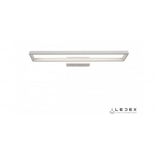 Настенный светильник Edge X050320 WH