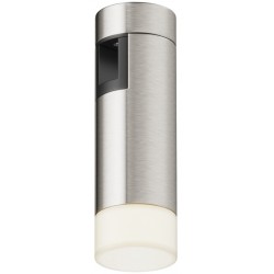 Трековый светильник Skim TR145-1-3W4K-W-PT