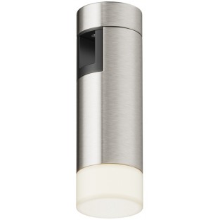 Трековый светильник Skim TR145-1-3W4K-W-PT