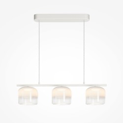 Подвесной светильник Spirito MOD286PL-L12W3K