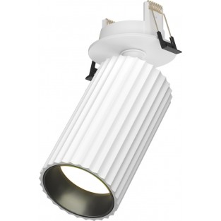 Точечный светильник Calipso C110CL-01-GU10-W