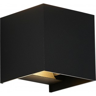 Настенный светильник уличный Brik SL9513.401.01