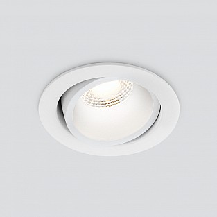 Точечный светильник 15267/LED 7W 4200K белый