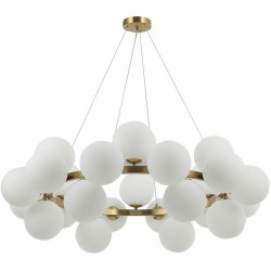 Подвесная люстра Сида 07508-24,20