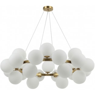 Подвесная люстра Сида 07508-24,20