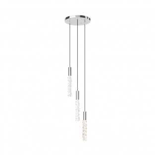 Подвесной светильник Selemo MOD328PL-L9CH3K