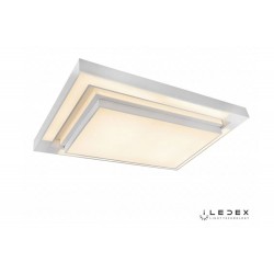 Потолочный светильник Summery B8015-152W/1000*700 WH