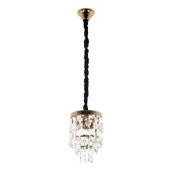 Подвесная люстра MODELUX ML.844.2 GD Подвесная люстра MODELUX ML.844.2 GD