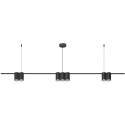 Подвесной светильник Orbit | ОРБИТ DK4063-BK