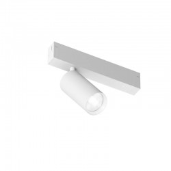 Трековый светильник SIMPLE SPOT | СИМПЛ СПОТ DK8210-WH
