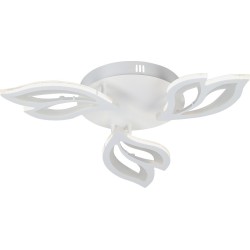 Потолочная люстра V3893-0/3PL