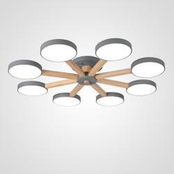 Потолочная люстра Turna01