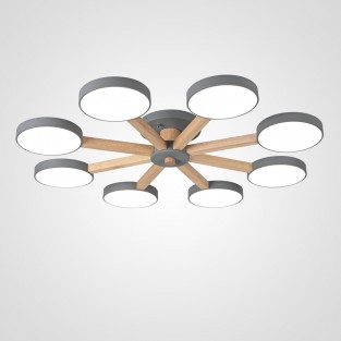 Потолочная люстра Turna01