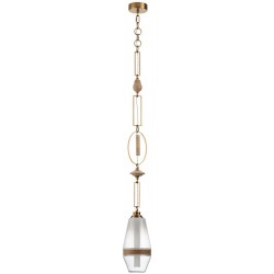 Подвесной светильник Krema 5441/1B