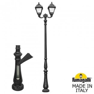 Наземный фонарь Simon U33.205.R20.AYH27