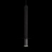 Подвесной светильник Everest 10583B Black