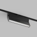 Трековый светильник SMART 48V LINEAR | СМАРТ 48V ЛИНЕАР DK8509-BK Denkirs