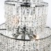 Подвесная люстра ML.900.20 CR Подвесная люстра ML.900.20 CR