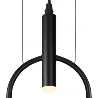 Подвесной светильник Achillea FR5400PL-01B