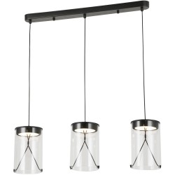 Подвесной светильник Smith LSP-7474