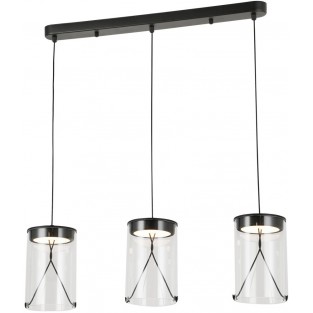 Подвесной светильник Smith LSP-7474